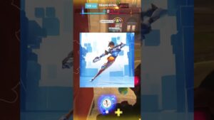 MAS RECOMPENSAS EN OVERWATCH 2 #shorts #overwatch2 #datocurioso