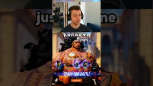 MAUGA IS NOW PLAYABLE?! Overwatch 2 New Tank