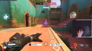 MEET THE GOD OF ANA - GALE ! TOP 500 ANA GAMEPLAY OVERWATCH 2 SEASON 7