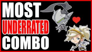 MOST UNDERRATED COMBO IN OVERWATCH 2!
