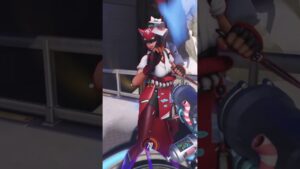 MUCHAS COSAS SIN SENTIDO EN OVERWATCH 2 #shorts #overwatch2 #humor