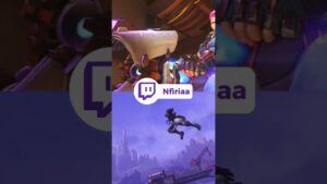 Mamadota 🥴 (parte 3) #videojuegos #overwatch #overwatch2 #overwatchlatam