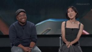 Mauga Deep Dive | Overwatch 2 | BlizzCon 2023