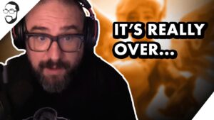 My Last Overwatch League Video