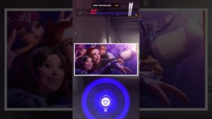 NEW LE SSERAFIM x Overwatch 2 COLLAB Sneak Peaks