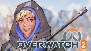 【OVERWATCH 2】SUPPORTING MY FIVESTACK  [NIJISANJI EN | Vantacrow Bringer]