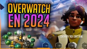 OVERWATCH EN 2024: Tout ce qui arrive | Debrief BlizzCon 2023 - Overwatch FR