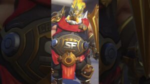 OVERWATCH RANKED 3 0 IS HERE