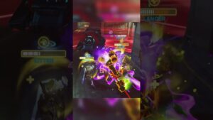 One Of The Best Comebacks I've Ever Had - Overwatch 2