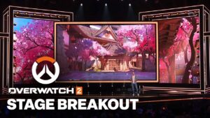 Overwatch 2 2024 Plans: New PvP Mode, Heroes | BlizzCon 2023