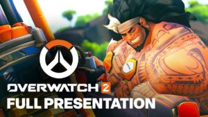 Overwatch 2 Full Presentation | BlizzCon 2023