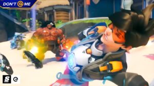 Overwatch 2 Is Changing Forever