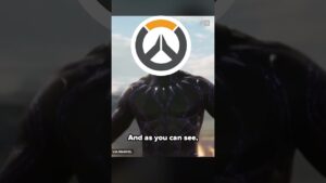 Overwatch 2 Is In Fact, NOT DEAD