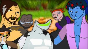 Overwatch 2 Is Stupid