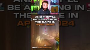 Overwatch 2 Just Revealed Its First Non-Binary Hero #overwatch2