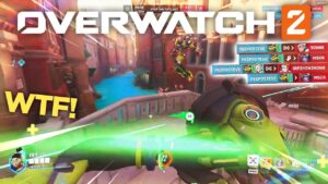 Overwatch 2 MOST VIEWED Twitch Clips of The Week! #262