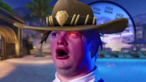 Overwatch 2 Moments #108