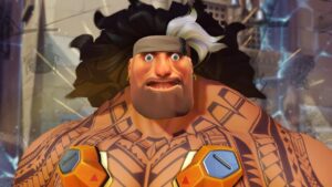 Overwatch 2 Moments #111