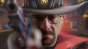 Overwatch 2 Moments #115