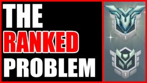 Overwatch 2 NEEDS to FIX these RANKED & REPORT SYSTEM PROBLEMS!
