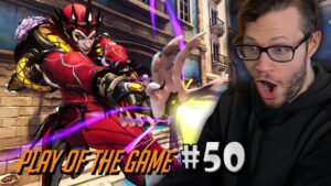 Overwatch 2 POTG's that are absolutely next level