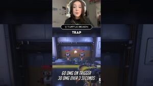 Overwatch 2 Roadhog Rework Explained #overwatch #overwatch2 #gaming