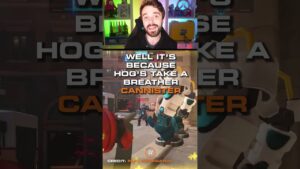 Overwatch 2 Slang Is Getting Out Of Hand... #overwatch2
