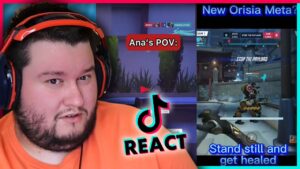 Overwatch 2 Tiktoks That Get You Through Awkward Thanksgiving Conversations