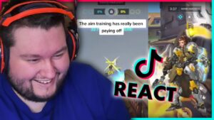 Overwatch 2 Tiktoks That Prevent You From Throwing Your Ranked Games