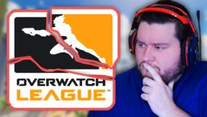 Overwatch League Is Now Offically Dead