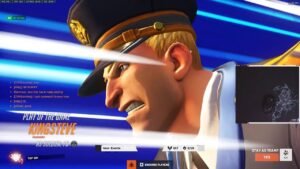 POTG! GALE INSANE SOLDIER 76 SEASON 7 GAMEPLAY OVERWATCH 2