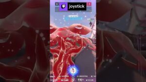 REINHARDT IS A DIVE HERO IN OVERWATCH 2 | joystick on #Twitch