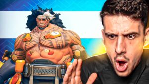 REVELACIÓN DE MAUGA Y LO QUE VENDRÁ EN 2024 de OVERWATCH 2!!