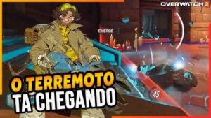REVELADA VENTURE e Space Ranger NOVAS Heroínas de Overwatch 2