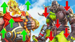 REWORKED ROADHOG still deletes Doomfist | Overwatch 2