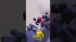 Rating overwatch characters by how they scream pt4