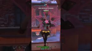 Reinhardt Jump Scare #gaming #funny #overwatch #overwatch2 #shorts