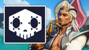 Remember When Lifeweaver Completely Countered EMP In Overwatch 2?