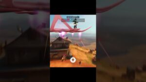 SKY NOON #overwatch #overwatch2 #ow #ow2