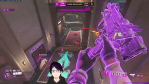 SOMBRA IS THE BEST DPS - Overwatch 2 Season 7 Sombra Gameplay by SombraWizard