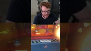 Should we try this with GM players next? | Overwatch 2