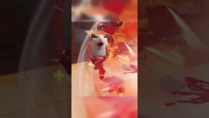 Sigma White Gets The 5K - Overwatch 2