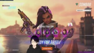 Sombra is BROKEN in Top 500! SombraWizard SOMBRA OVERWATCH 2 SEASON 7 GAMEPLAY