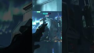 Sometimes its 6 shots one kill #overwatch #overwatch2 #allindrama