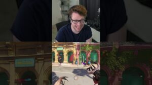 Sometimes the team is just on completely different pages | Overwatch 2