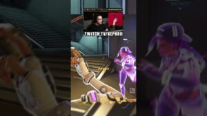 Support btw XD #overwatch #overwatch2 #ow #ow2