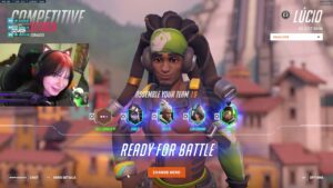 THIS IS WHAT 5000+ HOURS OF LUCIO LOOKS LIKE IN OVERWATCH 2 - ASPEN LUCIO SEASON 7