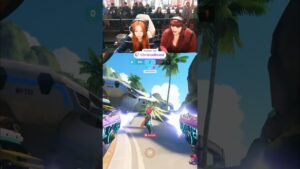 Teaching A K-Pop Idol How To TEA BAG in Overwatch 2