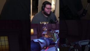Teammates who talk? In an Overwatch game?