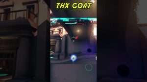 That was CLOSE 👀 #overwatch #overwatch2 #ow #ow2